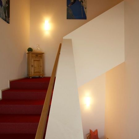 Biedermann'S Suiten Grän Esterno foto