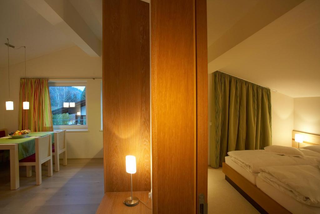 Biedermann'S Suiten Grän Esterno foto
